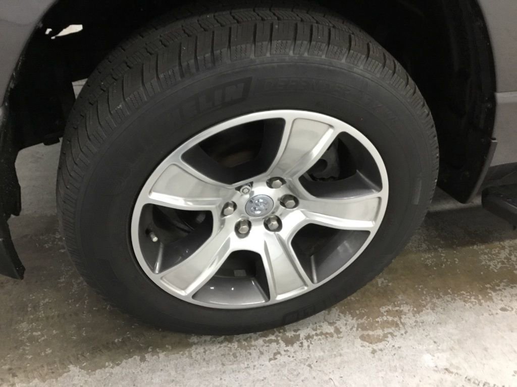 Used 2019 RAM 1500 Sport image 4