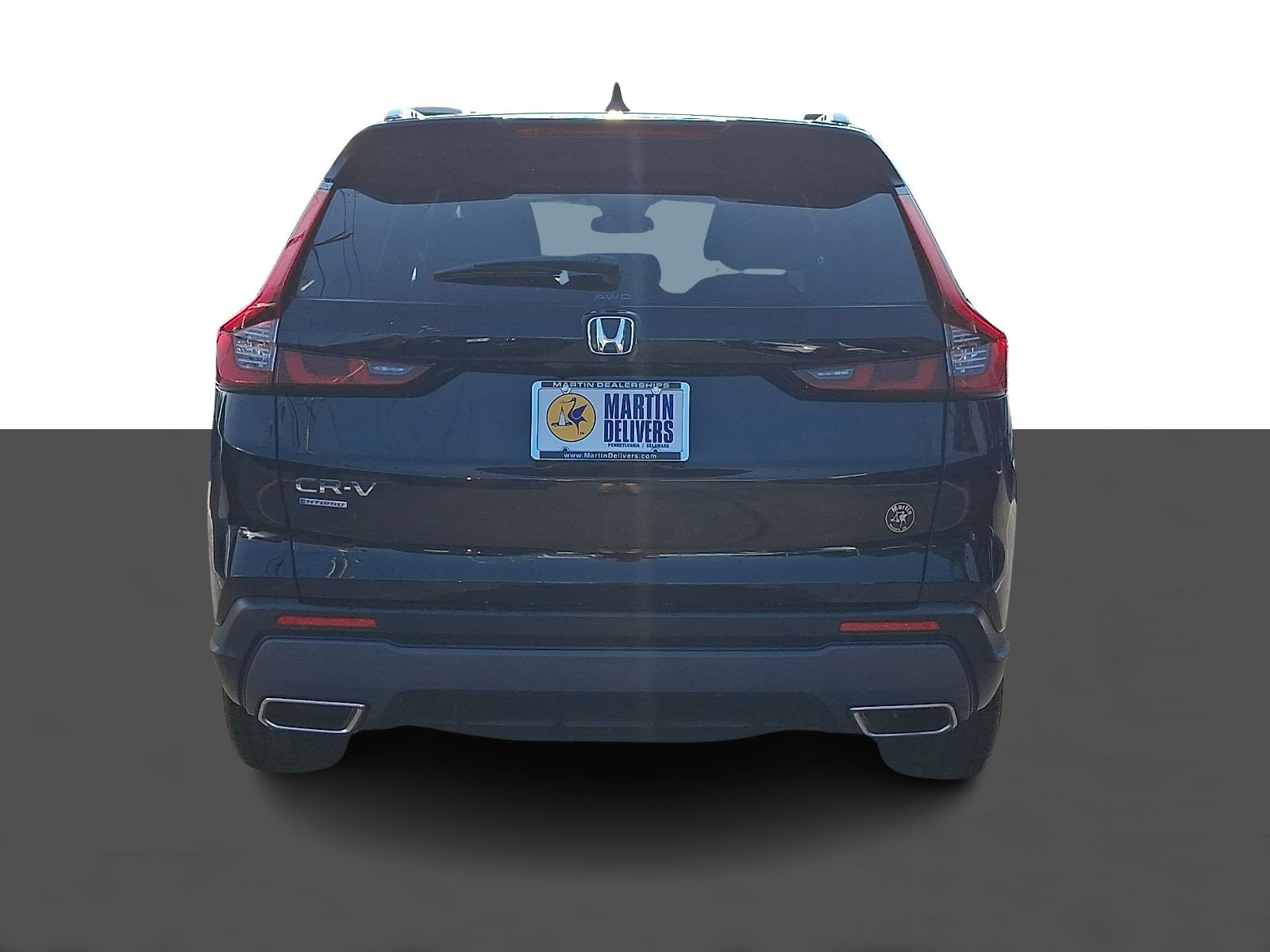 Certified 2024 Honda CR-V Sport image 5