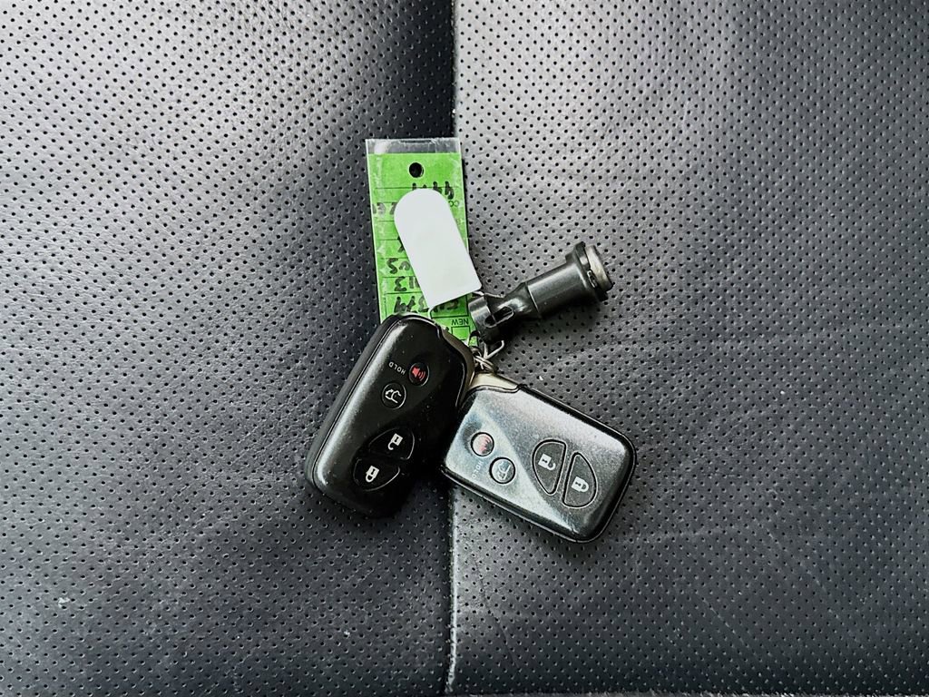 Used 2013 Lexus RX 350 FWD w/ Navigation Pkg image 29