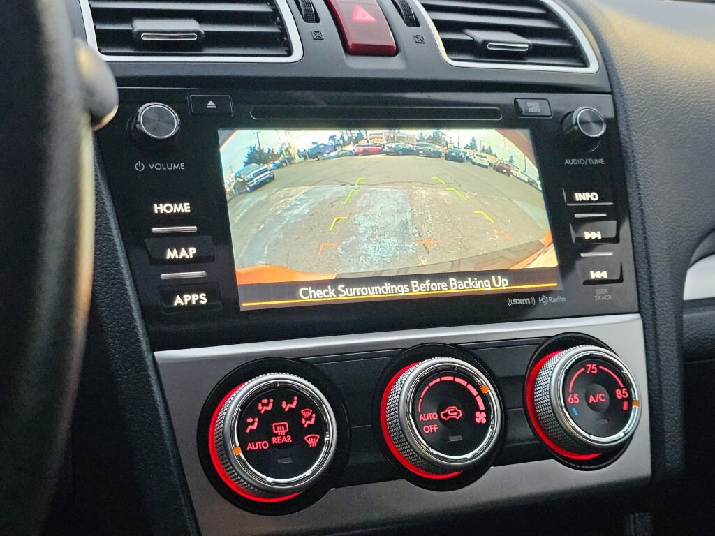 Used 2015 Subaru Crosstrek 2.0i Limited image 21