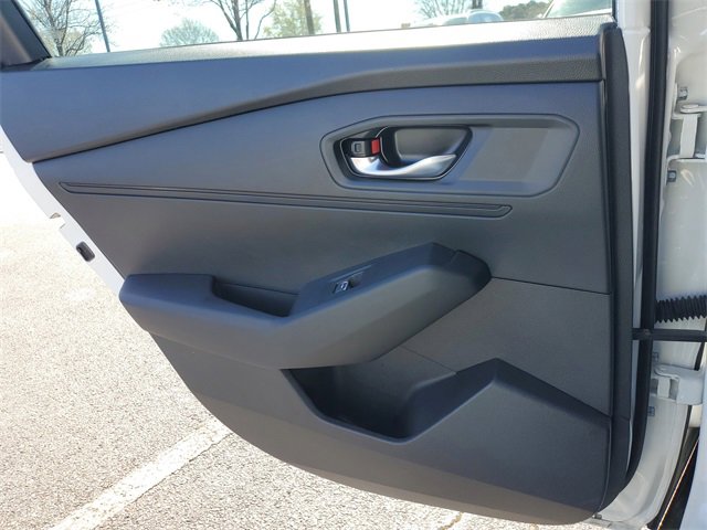 Certified 2024 Honda Accord Sport image 12