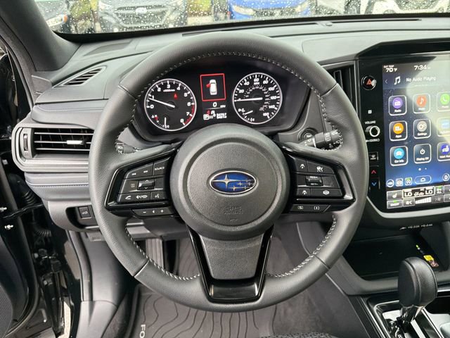 Used 2026 Subaru Forester Premium image 24