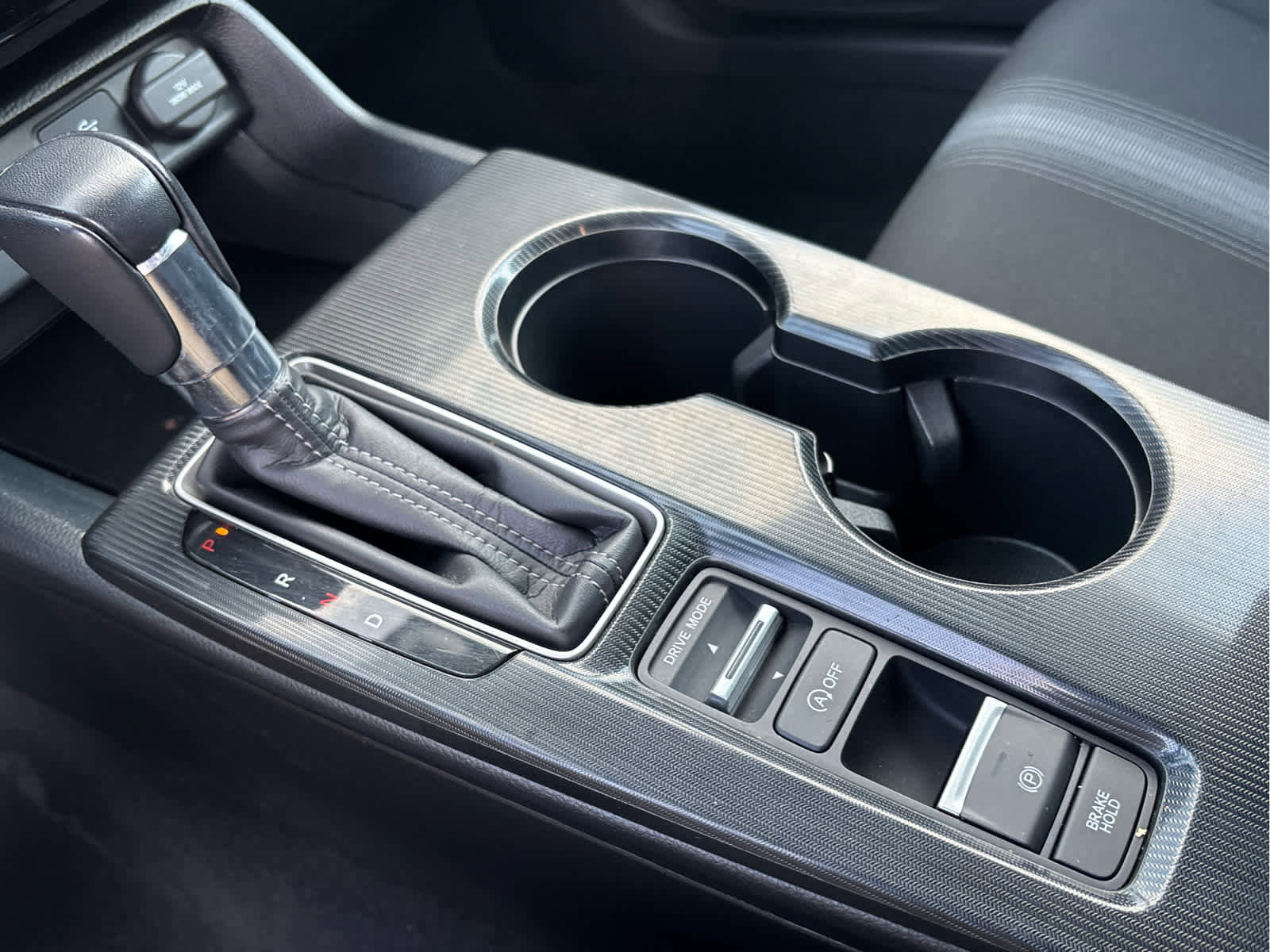 Certified 2023 Honda Civic Sport image 15