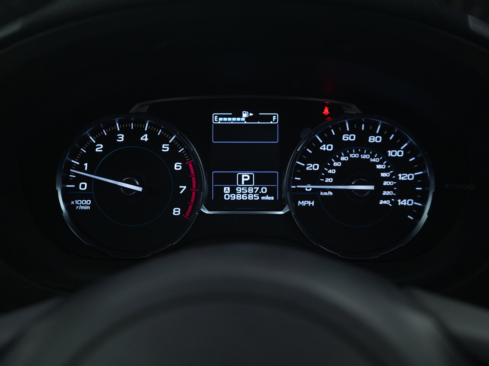 Used 2017 Subaru Forester 2.5i Limited w/ Popular Package #2 image 25