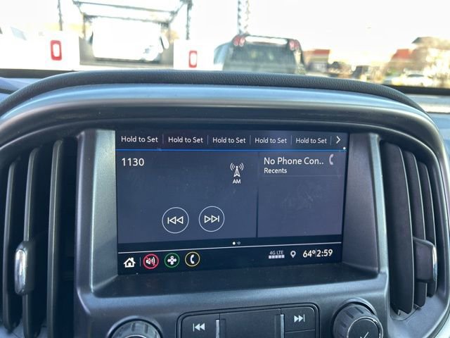 Used 2022 Chevrolet Colorado LT w/ Fleet Safety Package image 22