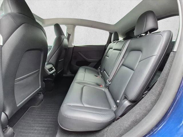 Used 2024 Tesla Model Y Long Range AWD/4WD image 20