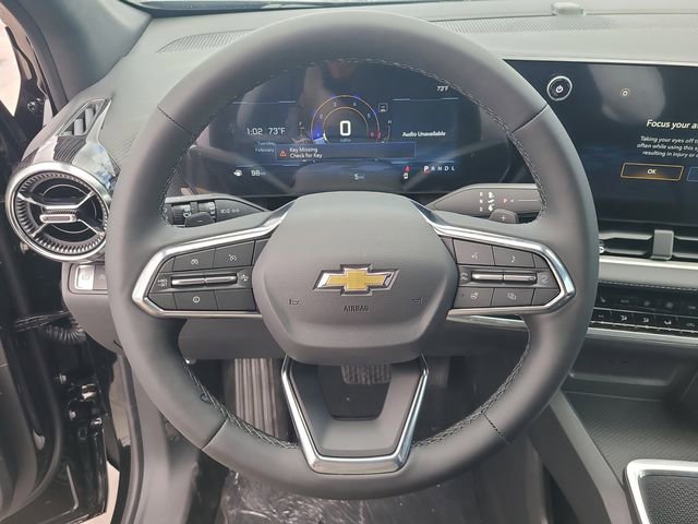 New 2026 Chevrolet Equinox LT w/ Convenience Package II FWD image 26
