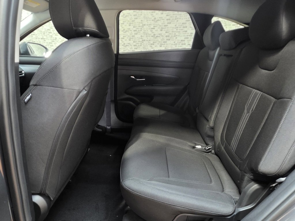New 2026 Hyundai Tucson SEL image 18