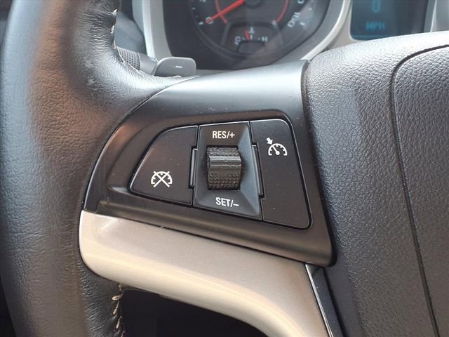 Used 2014 Chevrolet Camaro LT image 12