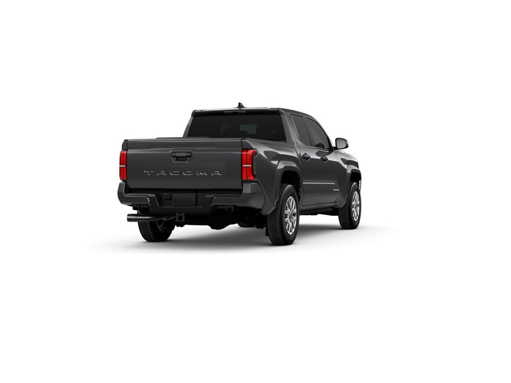 New 2025 Toyota Tacoma SR5 image 12