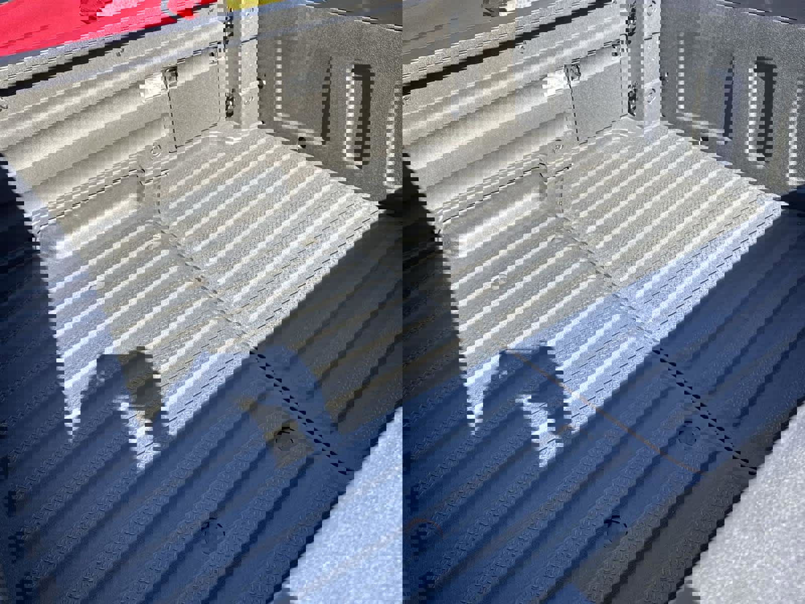 Used 2026 Honda Ridgeline Black Edition image 15