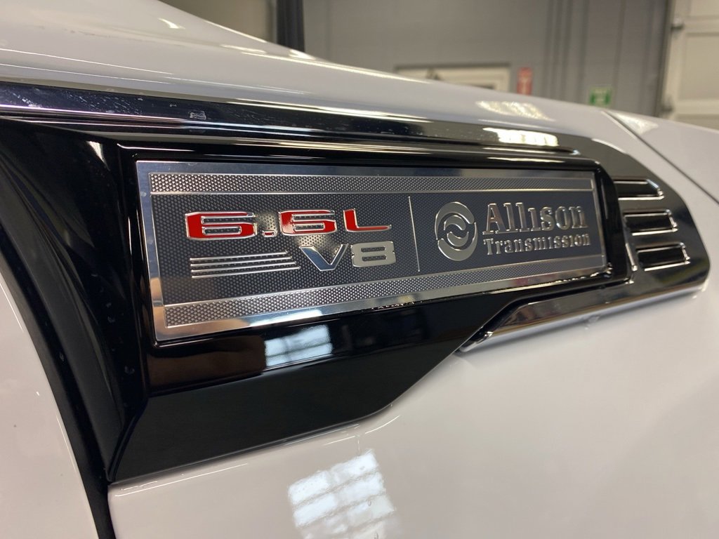 New 2026 GMC Sierra 3500 Pro w/ Convenience Package image 9