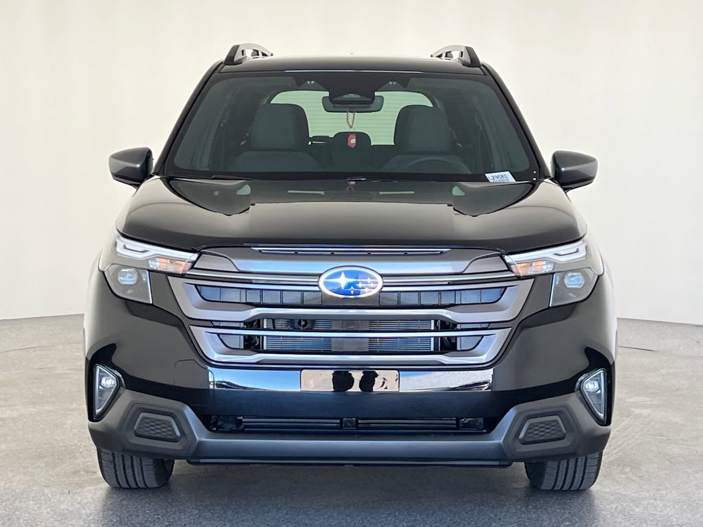 New 2026 Subaru Forester Premium AWD/4WD image 10
