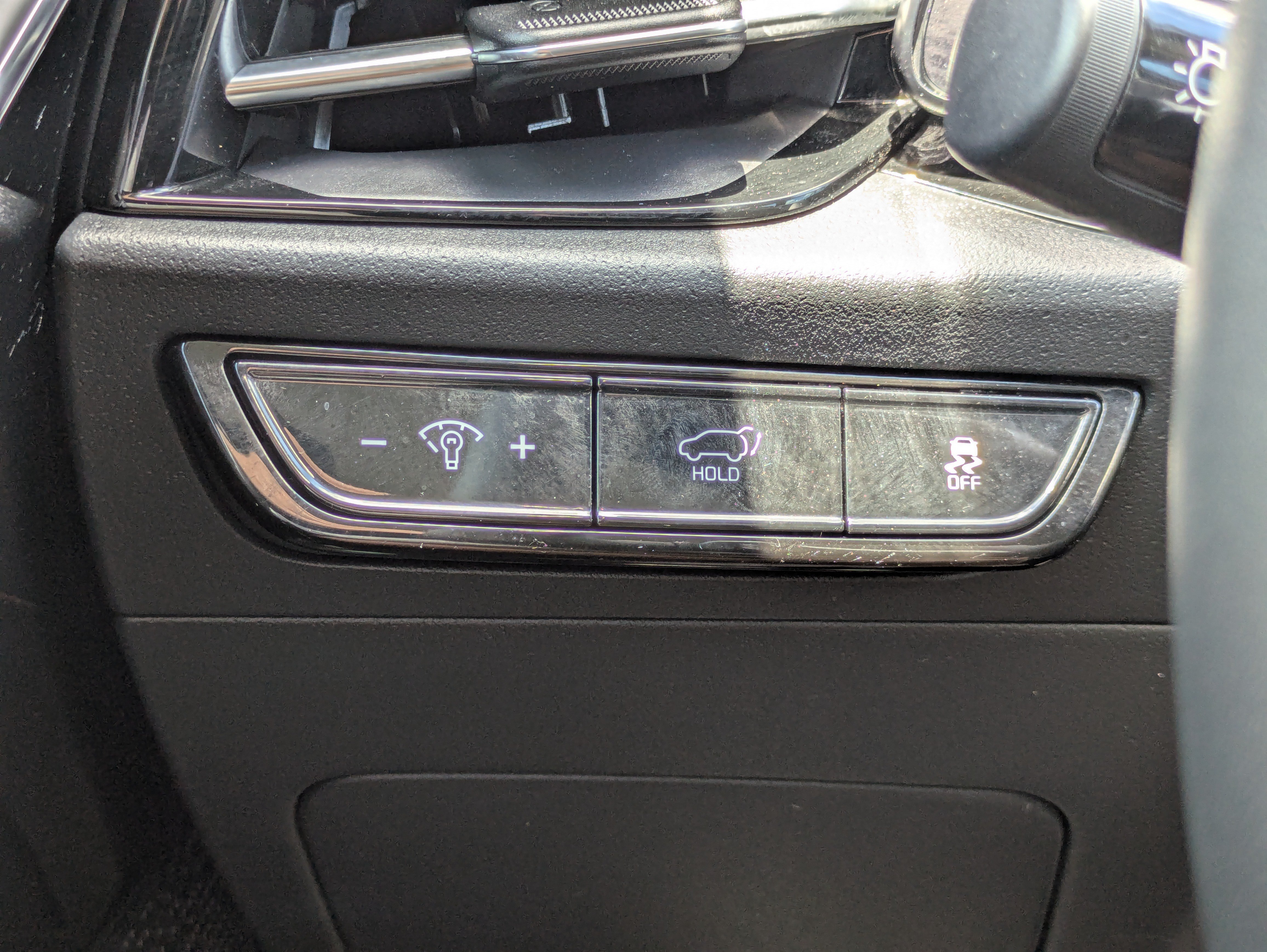 Certified 2024 Kia Niro Wind FWD image 37