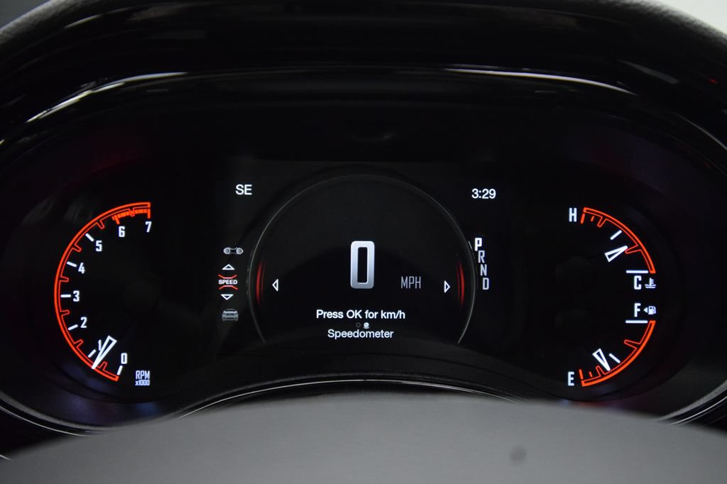 New 2027 Dodge Durango GT AWD/4WD image 21
