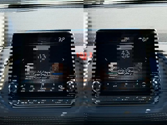 New 2026 Nissan Rogue SV image 26