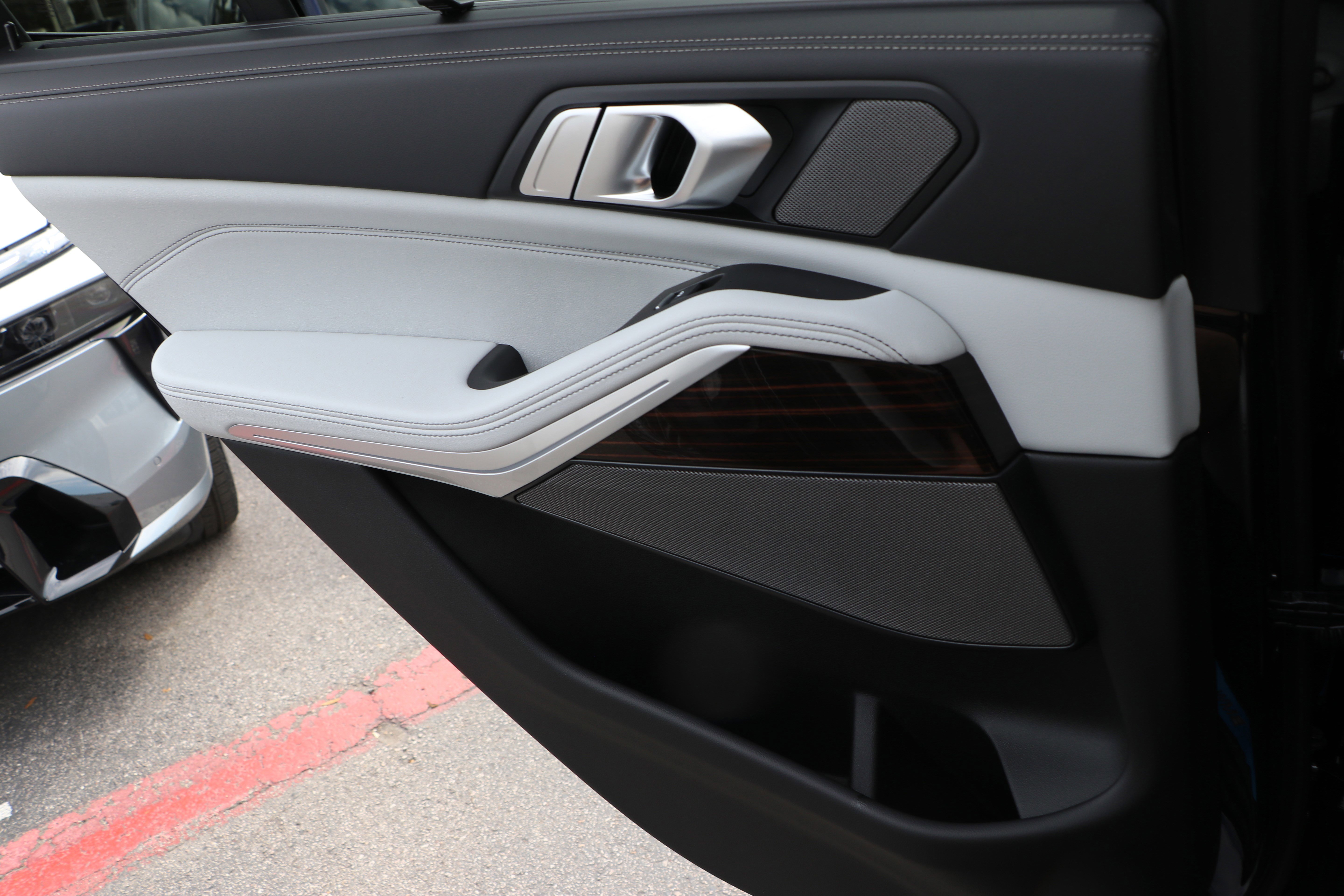 Certified 2026 BMW X5 sDrive40i image 33