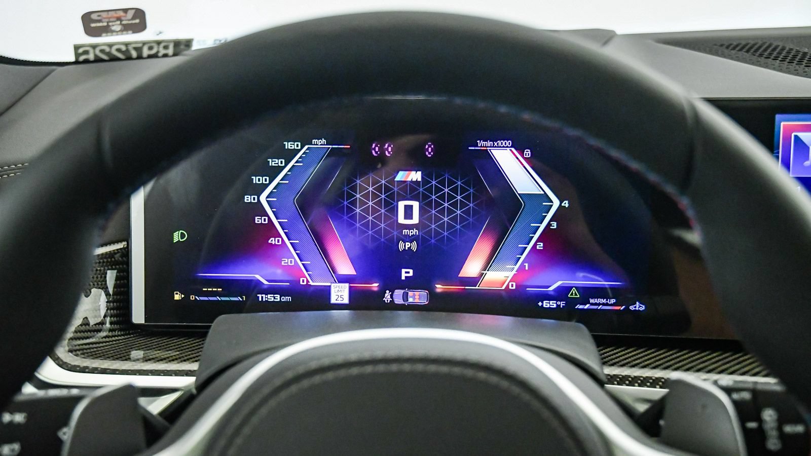 New 2026 BMW X5 M60i AWD/4WD image 33