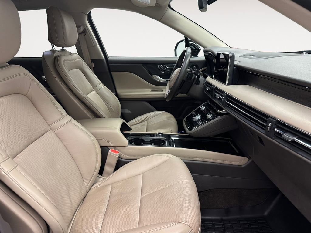 Used 2020 Lincoln Corsair Reserve w/ Elements Package AWD/4WD image 14