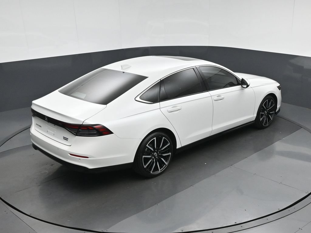 Used 2023 Honda Accord Touring image 59