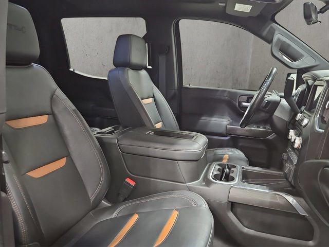 Used 2021 GMC Sierra 1500 AT4 w/ AT4 Value Package AWD/4WD image 20