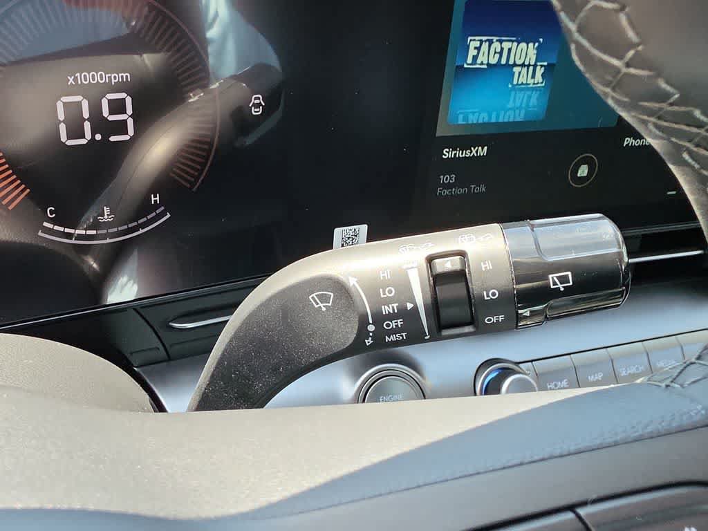 New 2027 Hyundai Kona SEL Sport FWD image 26