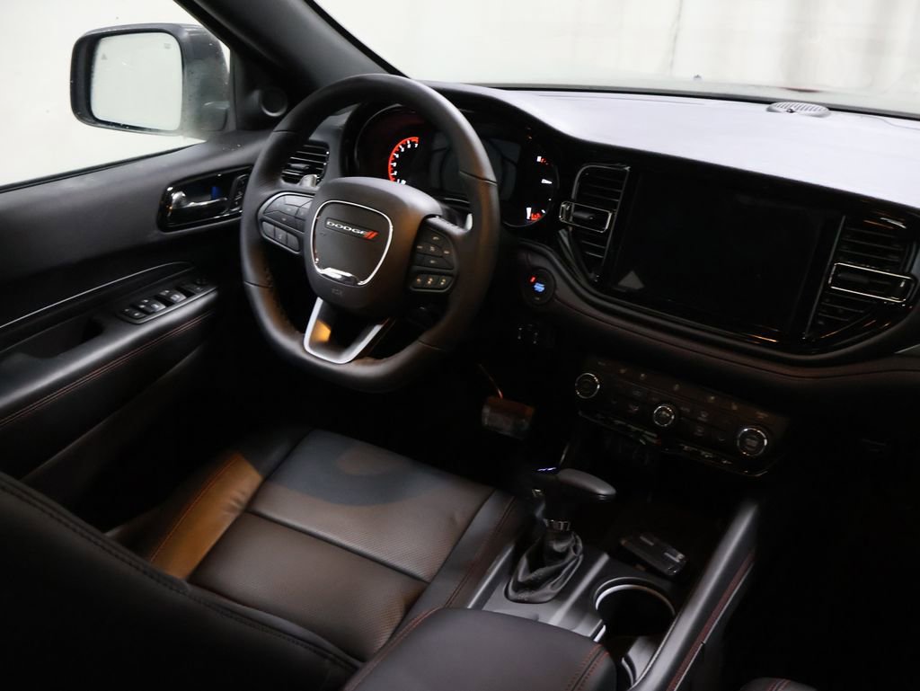 New 2026 Dodge Durango GT image 21