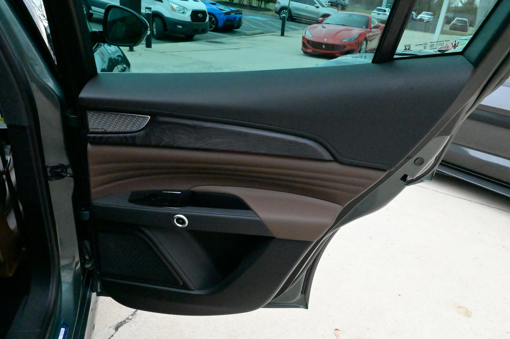 New 2026 Maserati Grecale Modena image 51