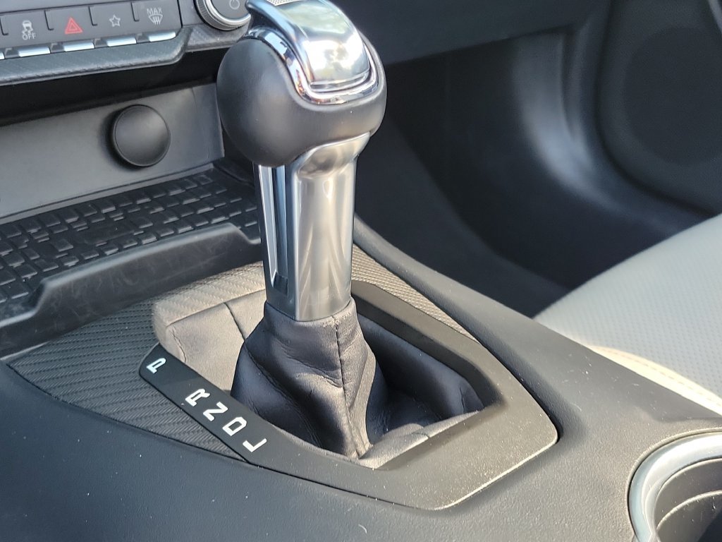 Used 2024 Ford Mustang Premium RWD image 19