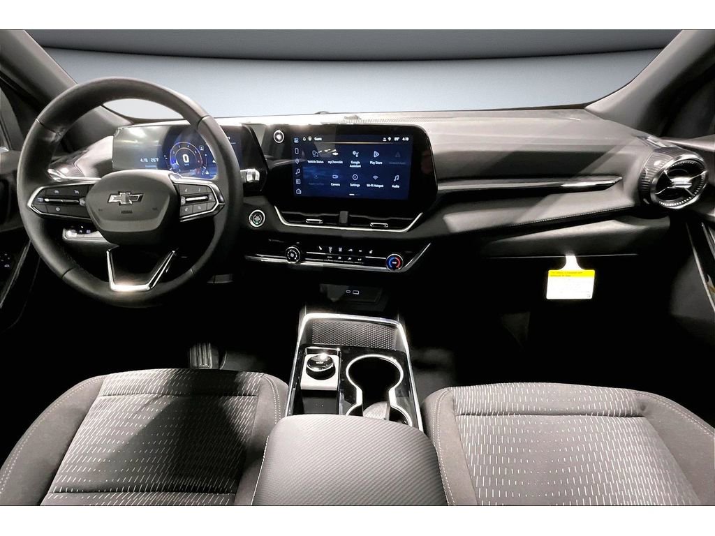 New 2026 Chevrolet Equinox LT w/ Midnight Edition image 6