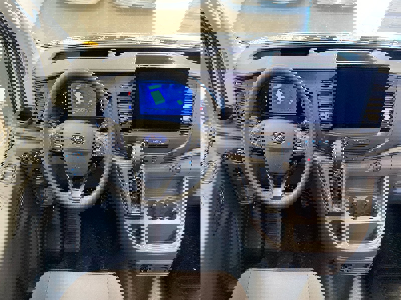 New 2026 Ford Transit 350 148 Medium Roof w/ Exterior Upgrade Package image 10