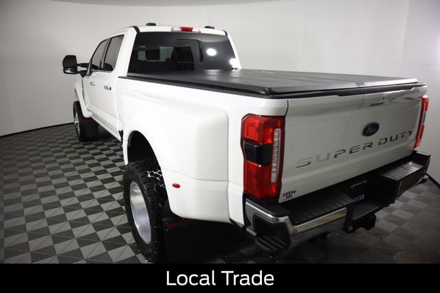 Used 2026 Ford F450 Lariat w/ Lariat Ultimate Package image 7