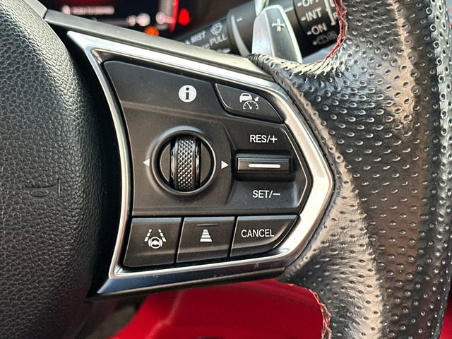 Used 2022 Acura MDX A-Spec image 33