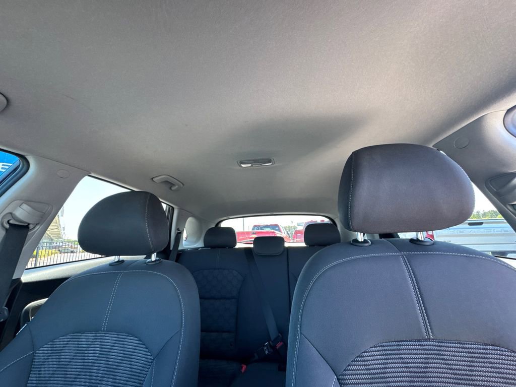 Used 2022 Kia Niro LX FWD image 31