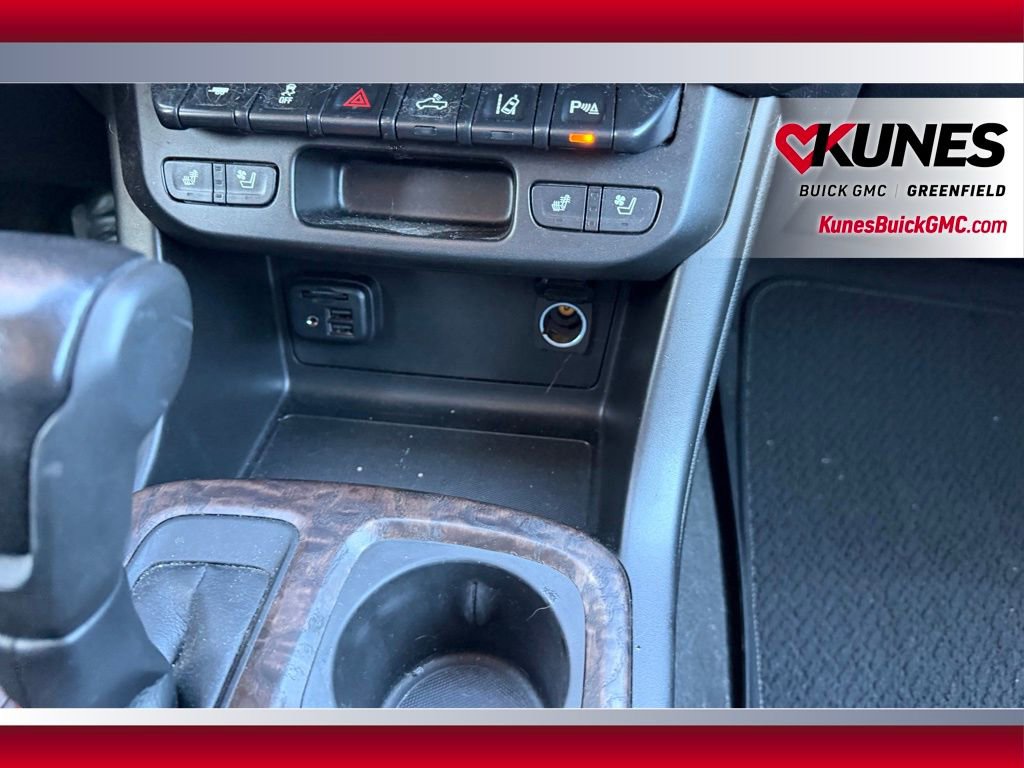 Used 2021 GMC Canyon Denali image 29