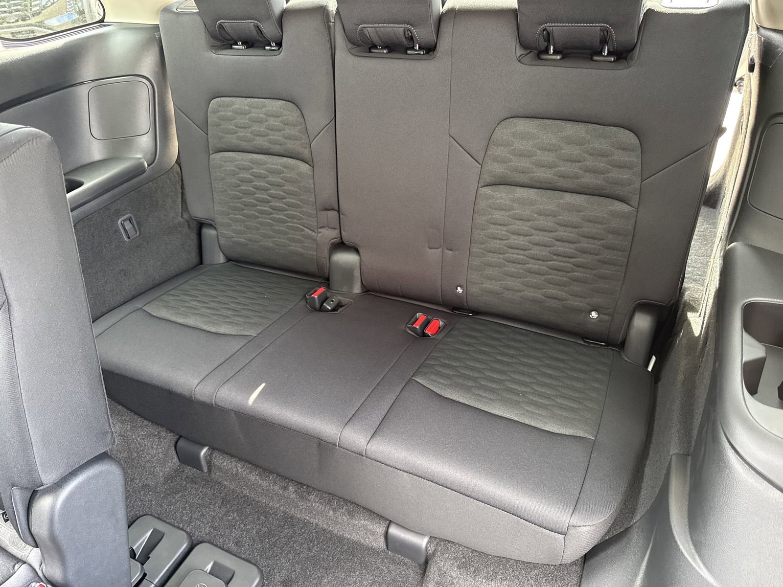 New 2026 Nissan Pathfinder SV w/ SV Premium Package FWD image 21