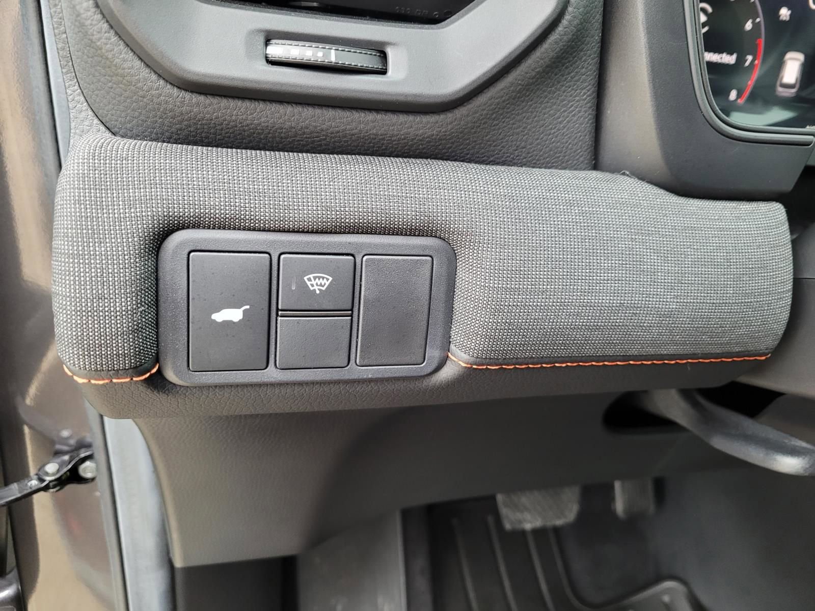 Used 2026 Honda Passport TrailSport image 26