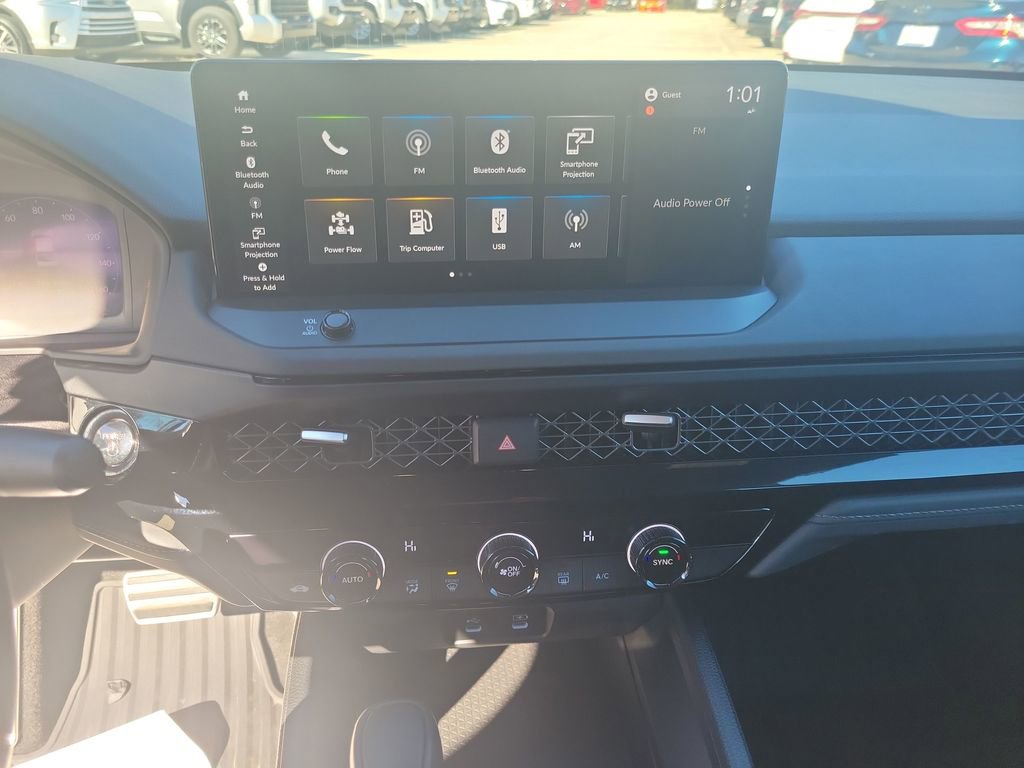 Used 2023 Honda Accord Sport image 22