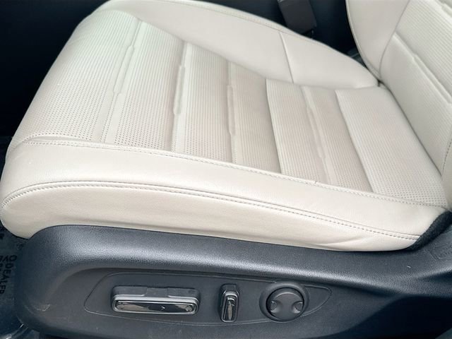 Certified 2024 Honda CR-V EX-L image 18