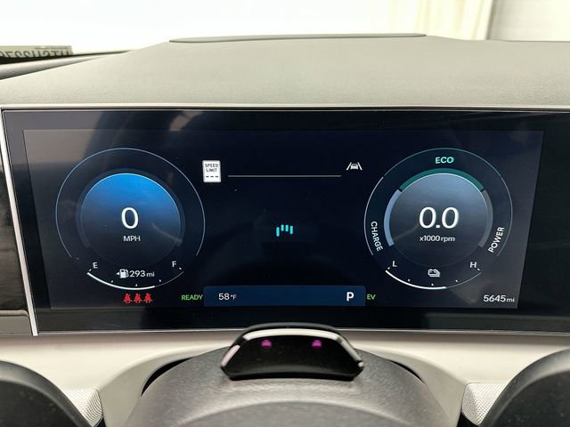 Certified 2025 Hyundai Tucson Limited image 15