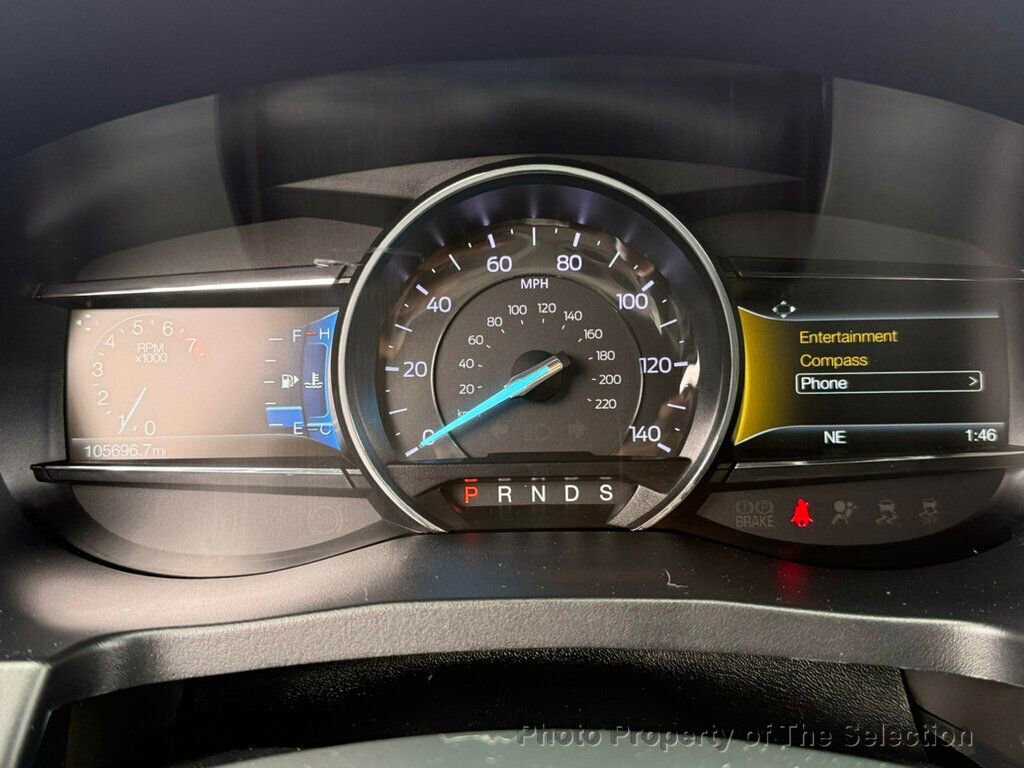 Used 2018 Ford Explorer XLT w/ Equipment Group 201A image 24