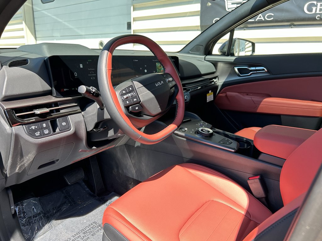 New 2026 Kia Sportage SX Prestige AWD/4WD image 10