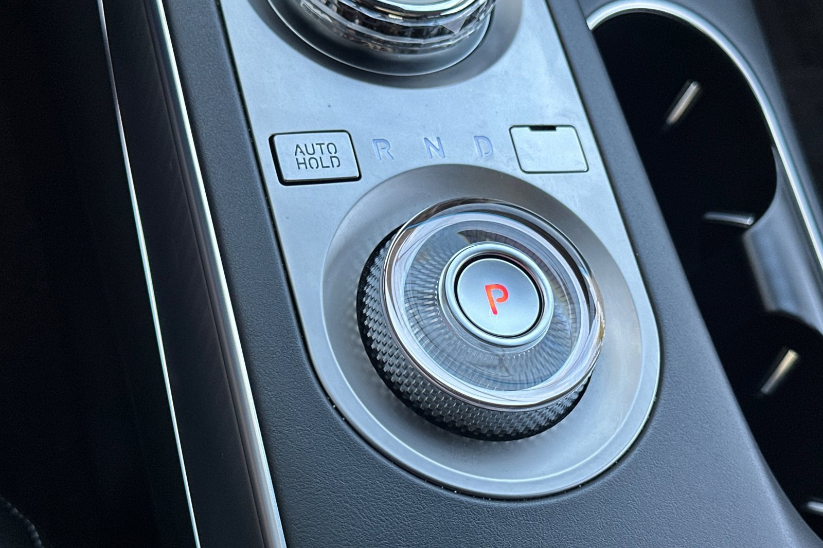 Used 2023 Genesis GV70 2.5T w/ Select Package image 23