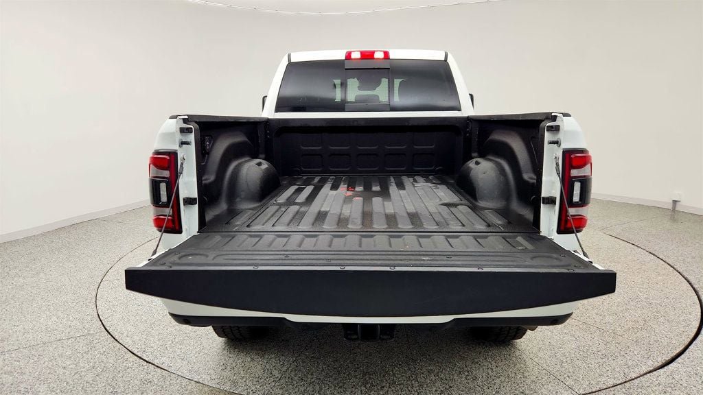 Used 2024 RAM 2500 Big Horn w/ Night Edition image 20