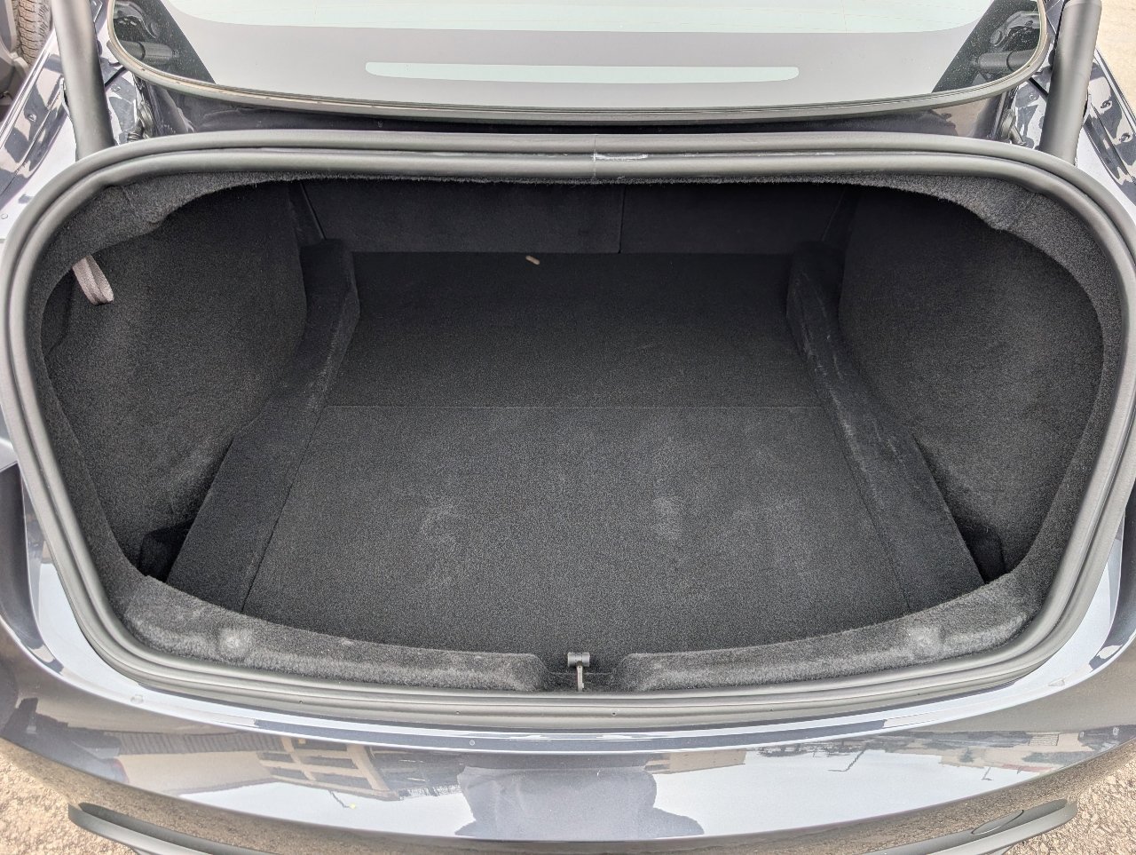 Used 2025 Tesla Model 3 Long Range RWD image 8