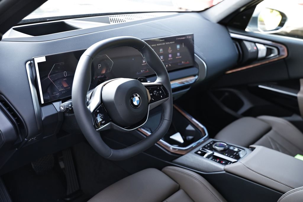 New 2026 BMW X3 xDrive30 w/ Premium Package AWD/4WD image 20