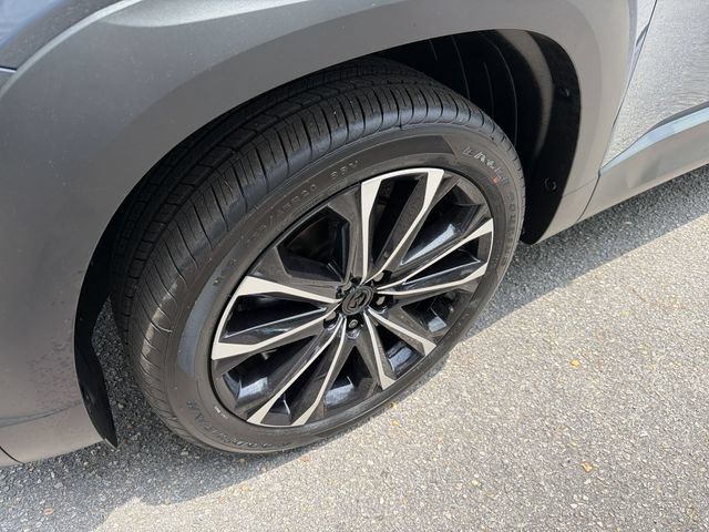 Certified 2026 MAZDA CX-50 AWD 2.5 S w/ Weather Package image 10