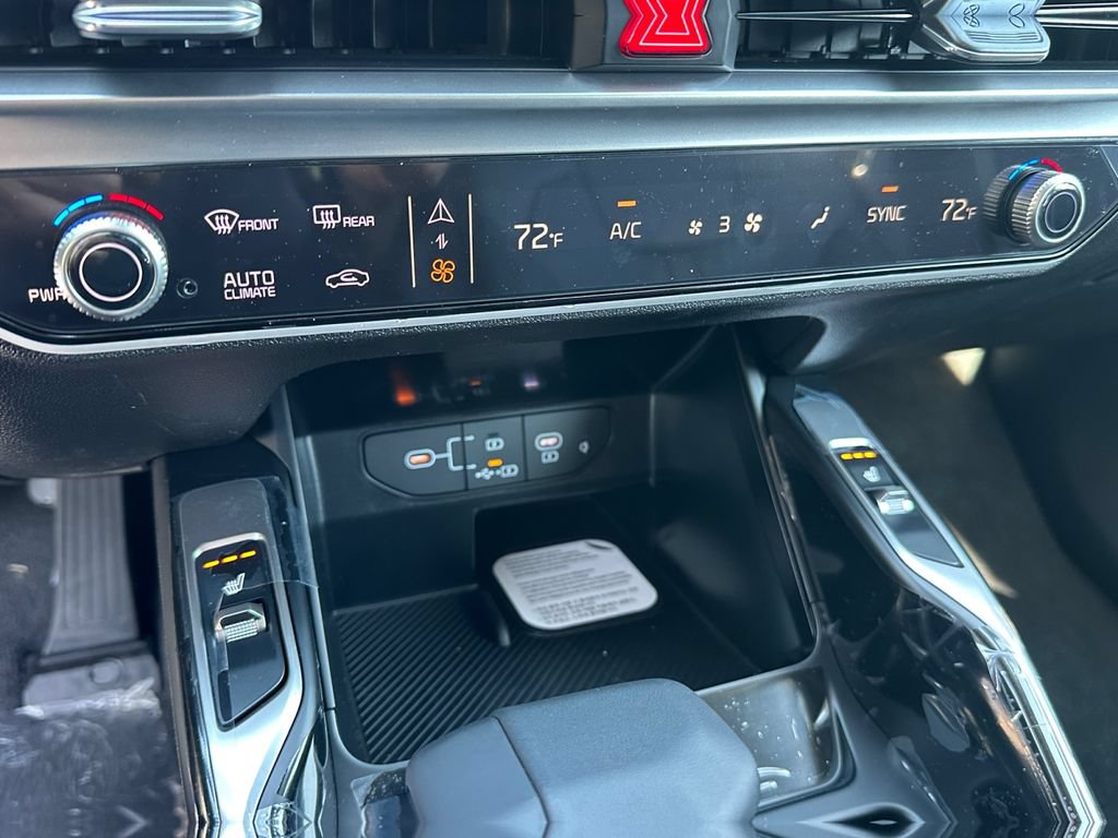 New 2026 Kia Sorento EX AWD/4WD image 29