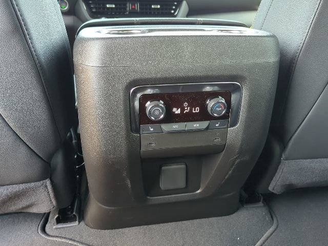 New 2026 Chevrolet Tahoe Premier w/ Sun And Tow Package image 6