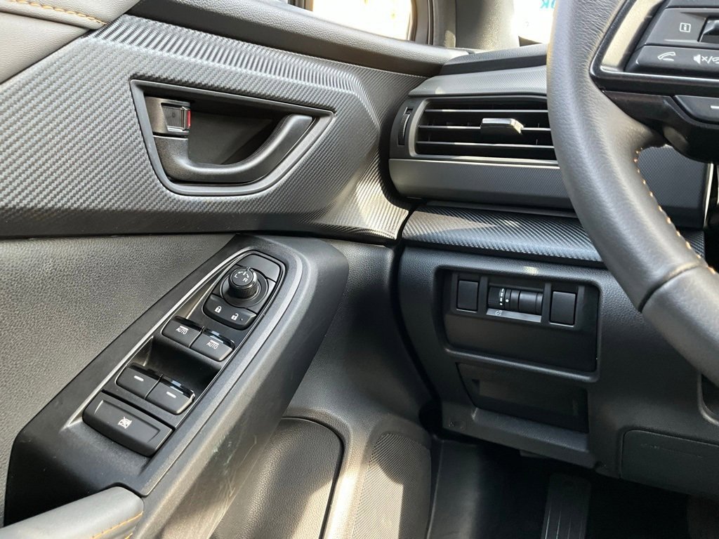 Certified 2025 Subaru Crosstrek 2.5i Wilderness w/ Crosstrek Mirror Package image 24